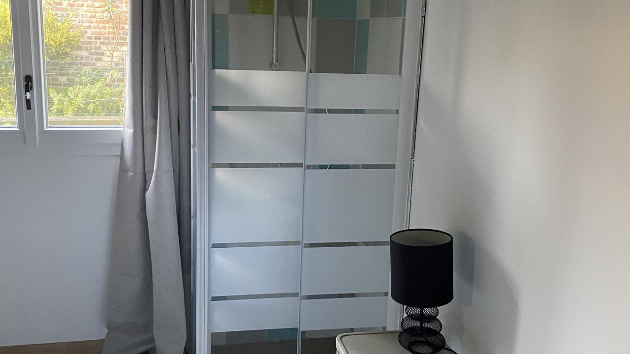 Photo of Bedroom in Veules-les-Roses