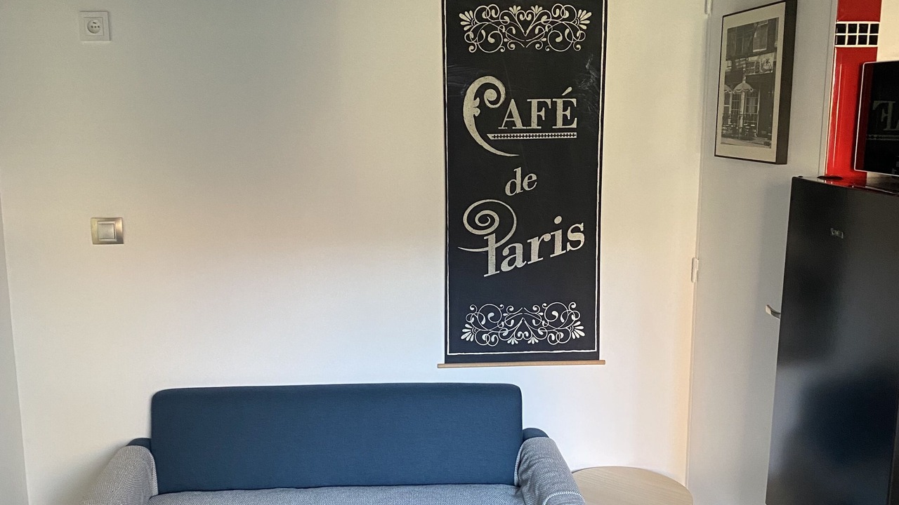 Photo of Livingroom in Veules-les-Roses