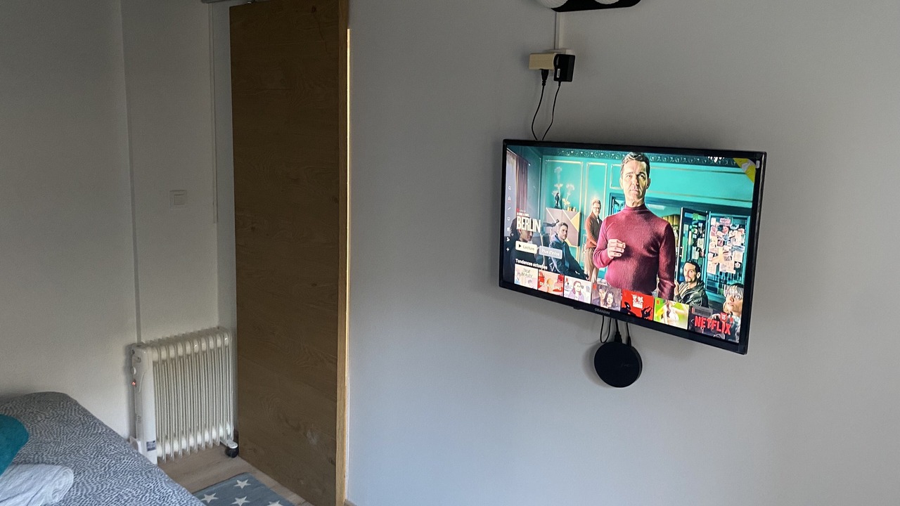 Photo of Bedroom in Veules-les-Roses