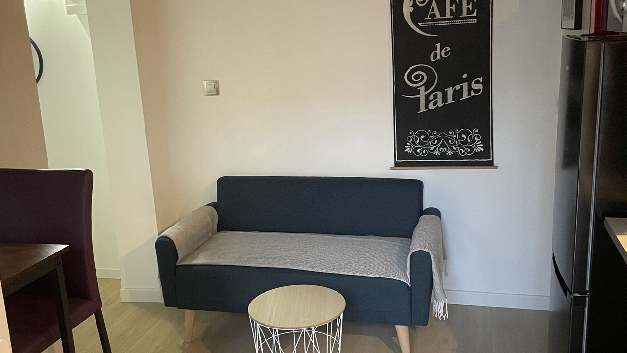 Photo of Livingroom in Veules-les-Roses