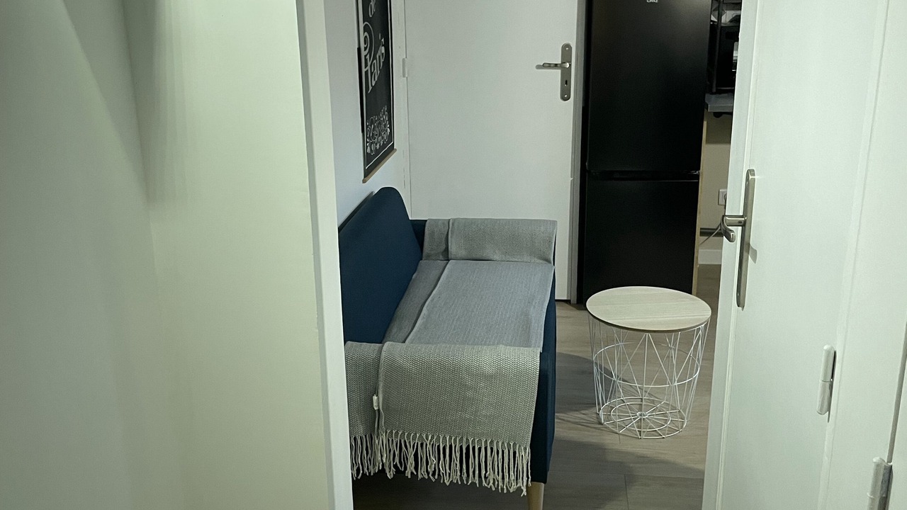 Photo of Livingroom in Veules-les-Roses