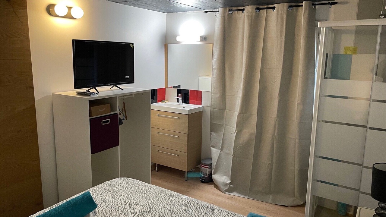 Photo of Bedroom in Veules-les-Roses