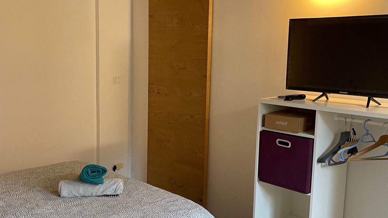 Photo of Bedroom in Veules-les-Roses