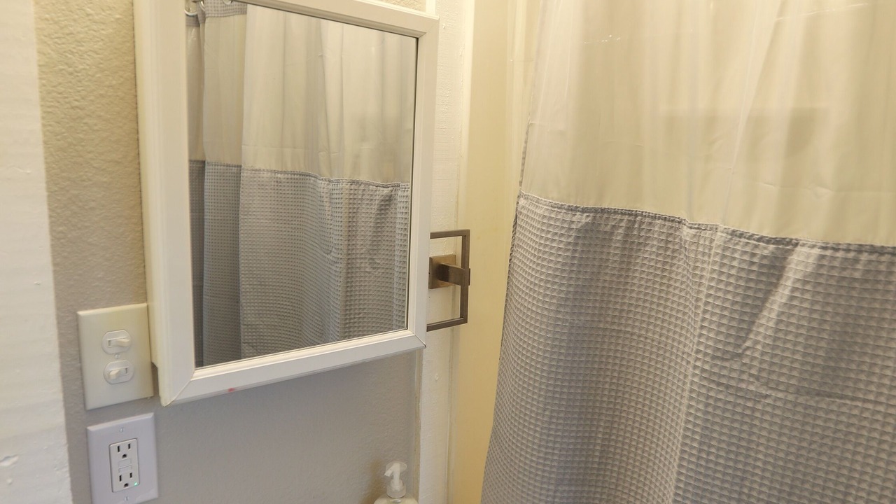 Photo of Bathroom in Riverside