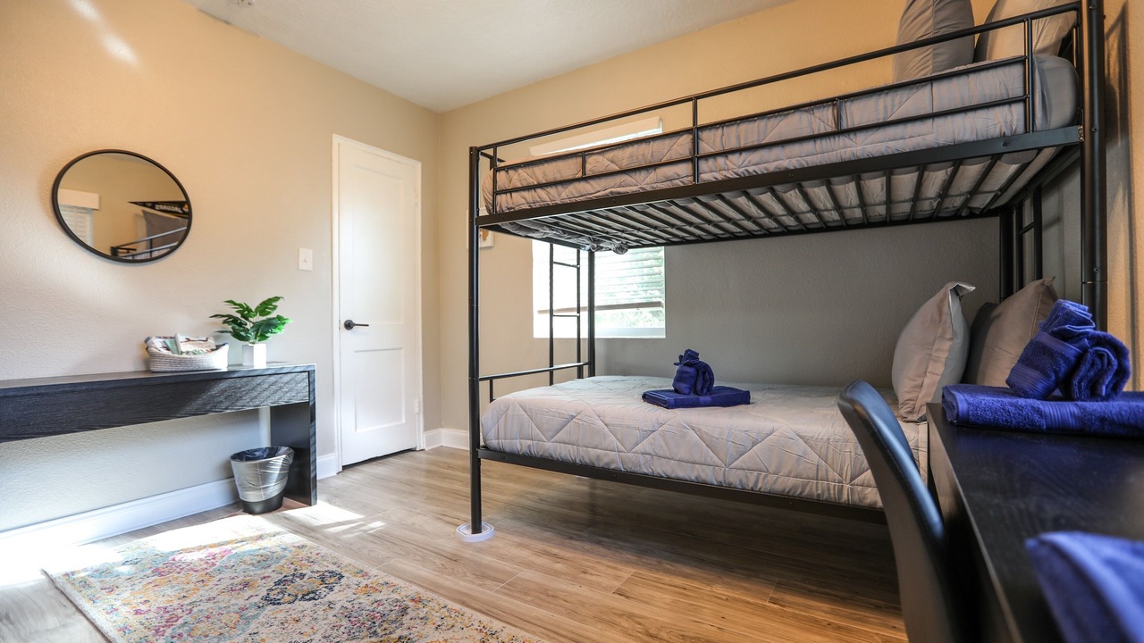 Photo of Bedroom in Riverside