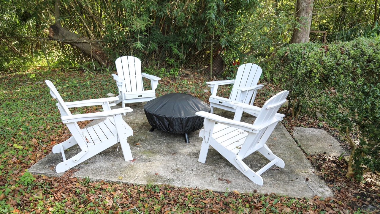 Photo of Outdoor in Riverside