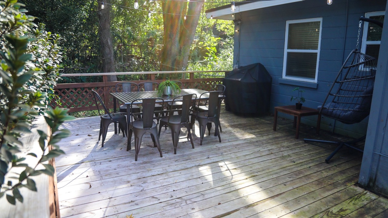 Photo of Outdoor in Riverside