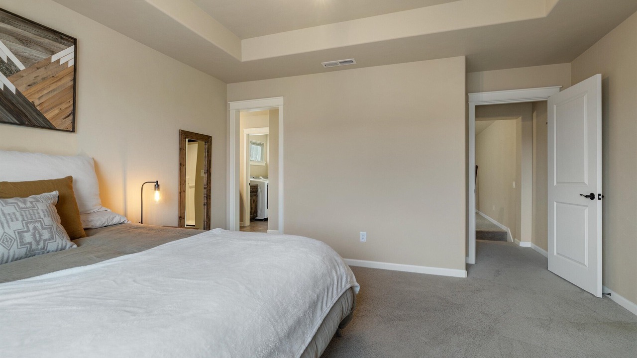 Photo of Bedroom in Boyd Acres