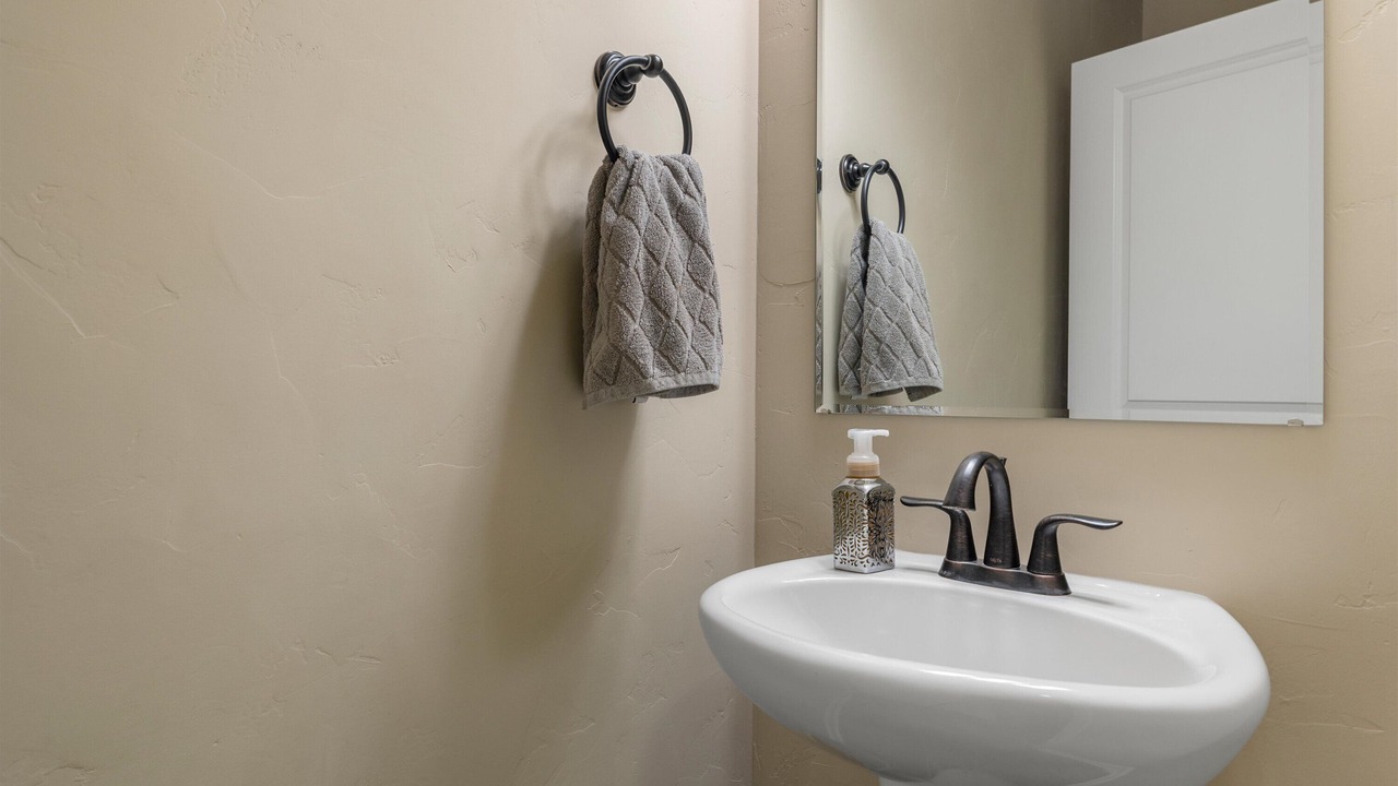 Photo of Bathroom in Boyd Acres