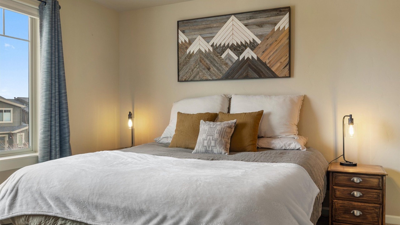 Photo of Bedroom in Boyd Acres