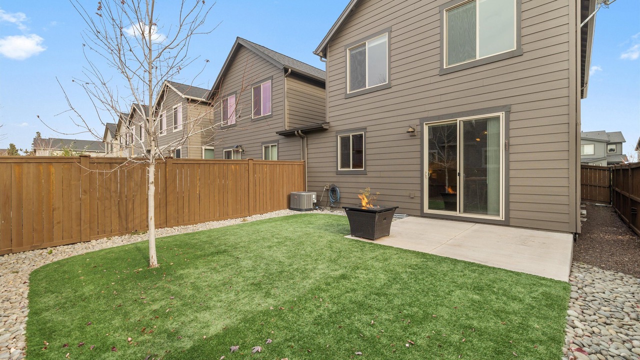 Photo of Outdoor in Boyd Acres