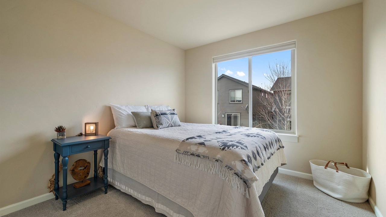 Photo of Bedroom in Boyd Acres