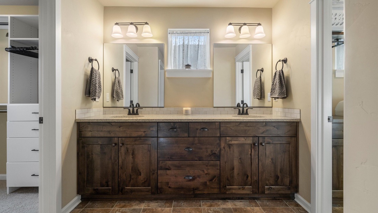 Photo of Bathroom in Boyd Acres