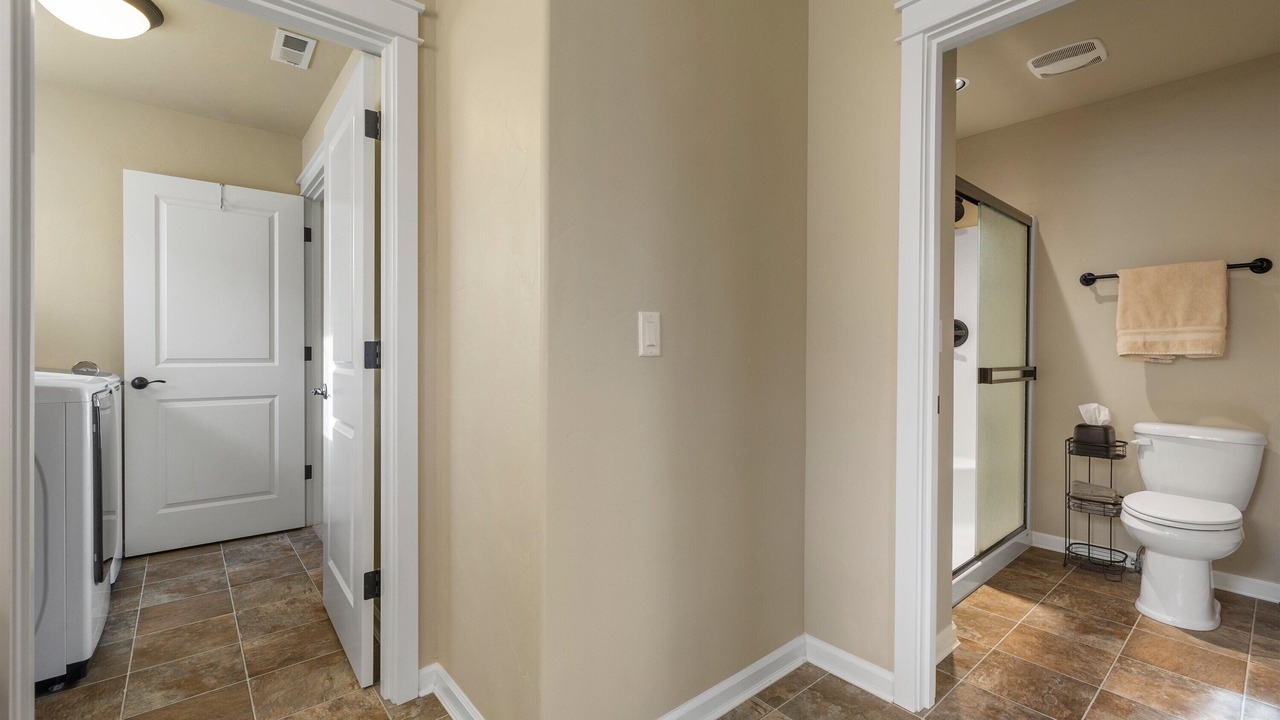 Photo of Bathroom in Boyd Acres