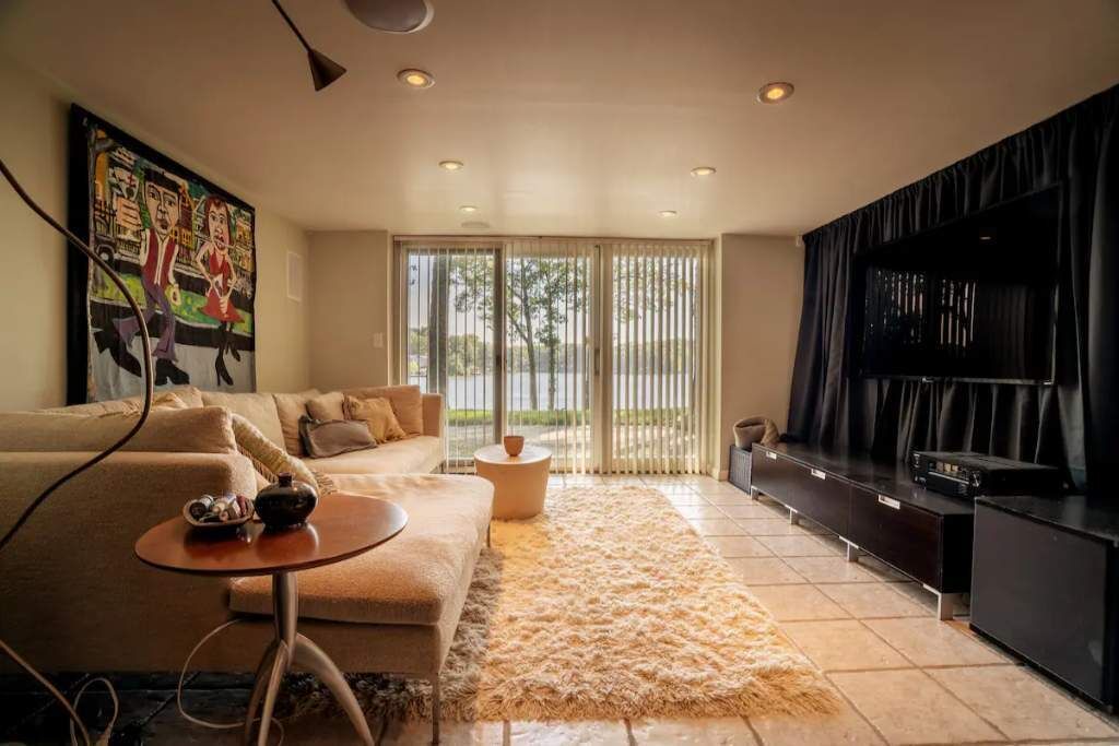 Photo of Bedroom in Effingham