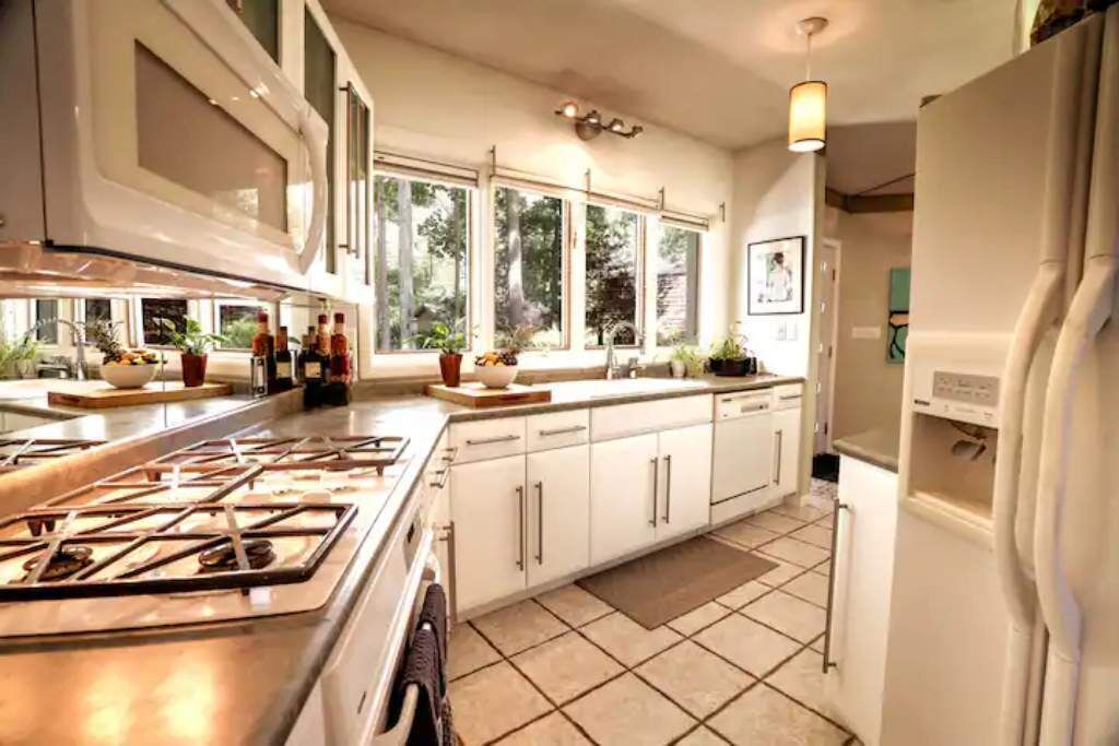 Photo of Kitchen in Effingham