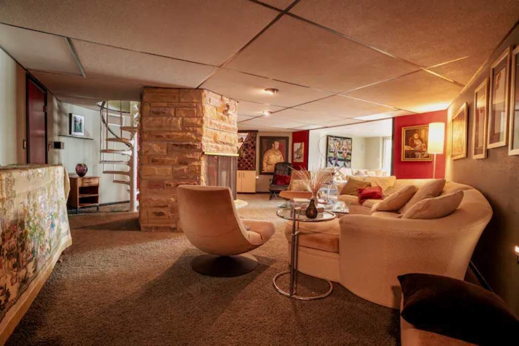 Photo of Livingroom in Effingham