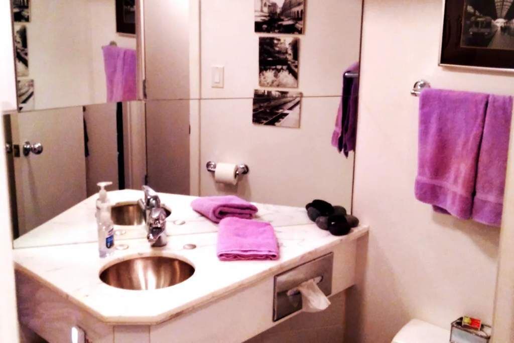 Photo of Bathroom in Effingham