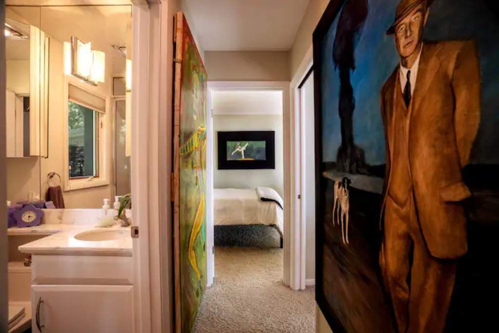 Photo of Bedroom in Effingham