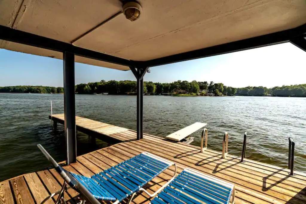 Photo of Outdoor in Effingham