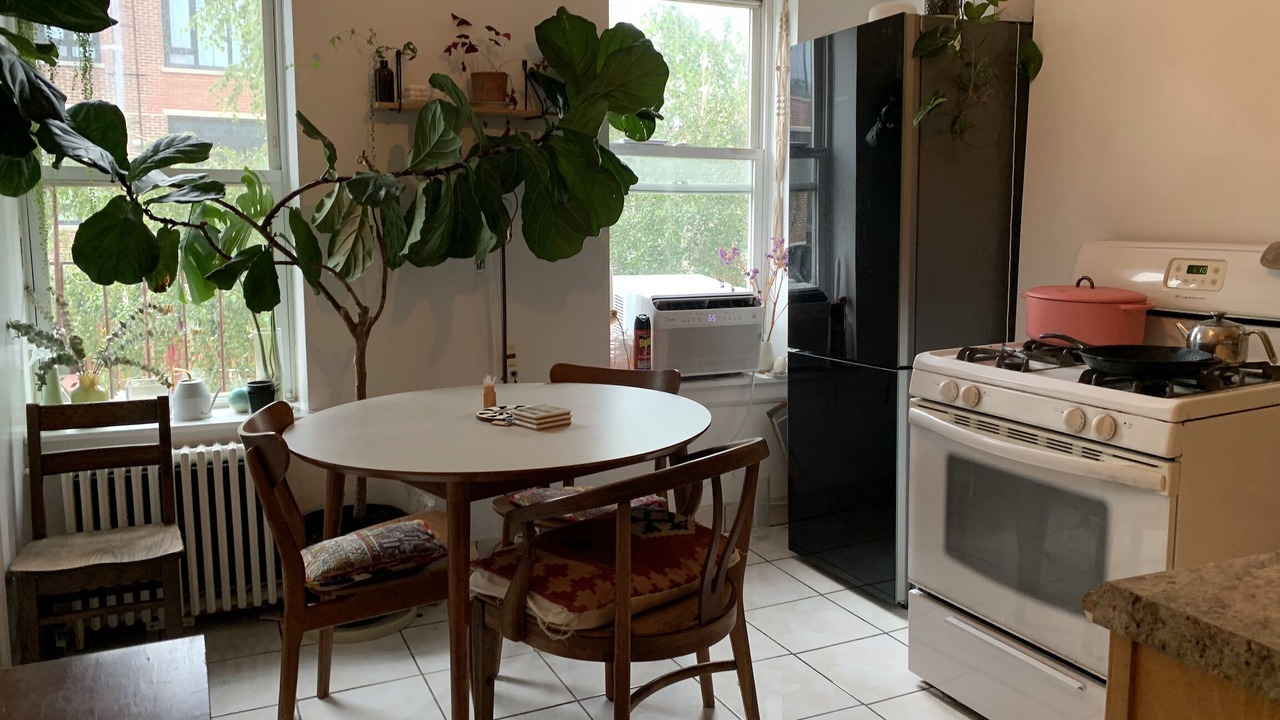 Photo of Kitchen in Park Slope