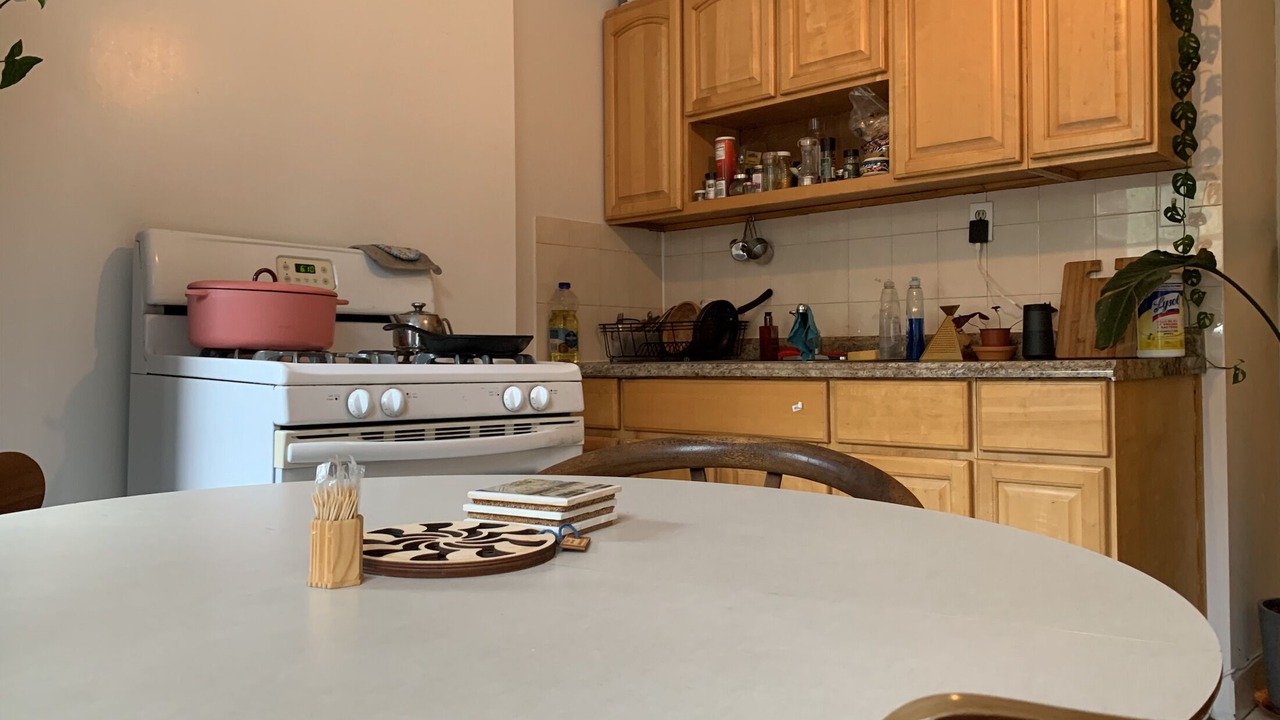 Photo of Kitchen in Park Slope