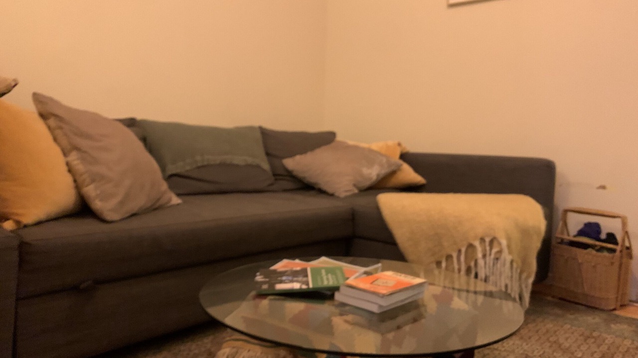 Photo of Livingroom in Park Slope