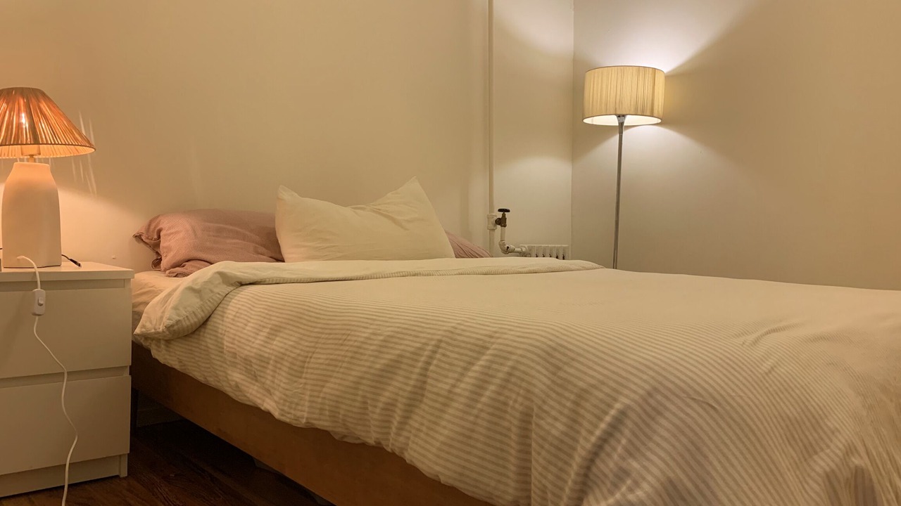 Photo of Bedroom in Park Slope