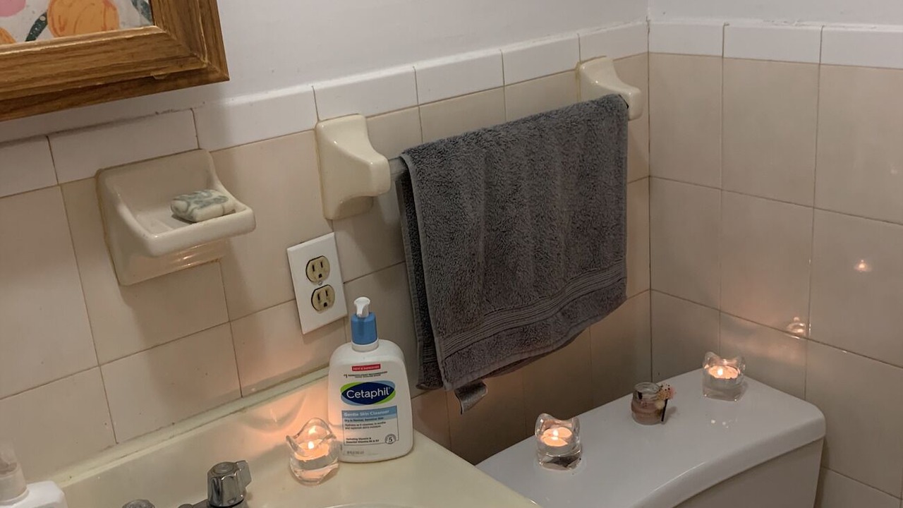 Photo of Bathroom in Park Slope