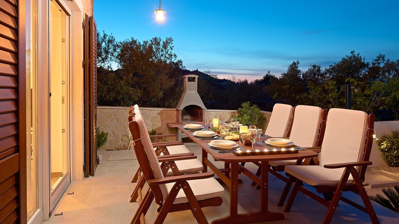 Photo of Outdoor in Murter