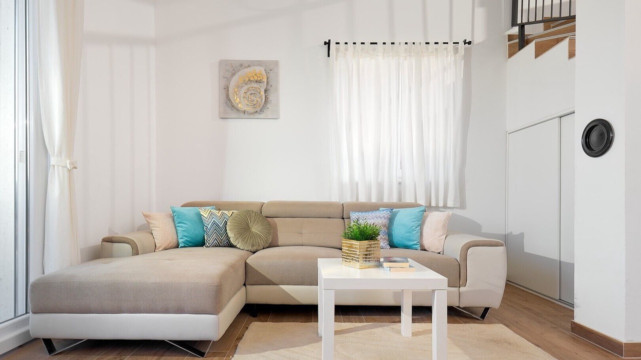 Photo of Livingroom in Murter