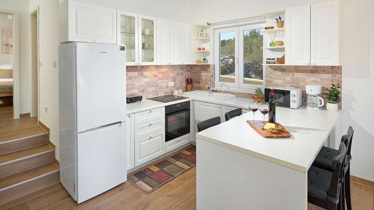Photo of Kitchen in Murter