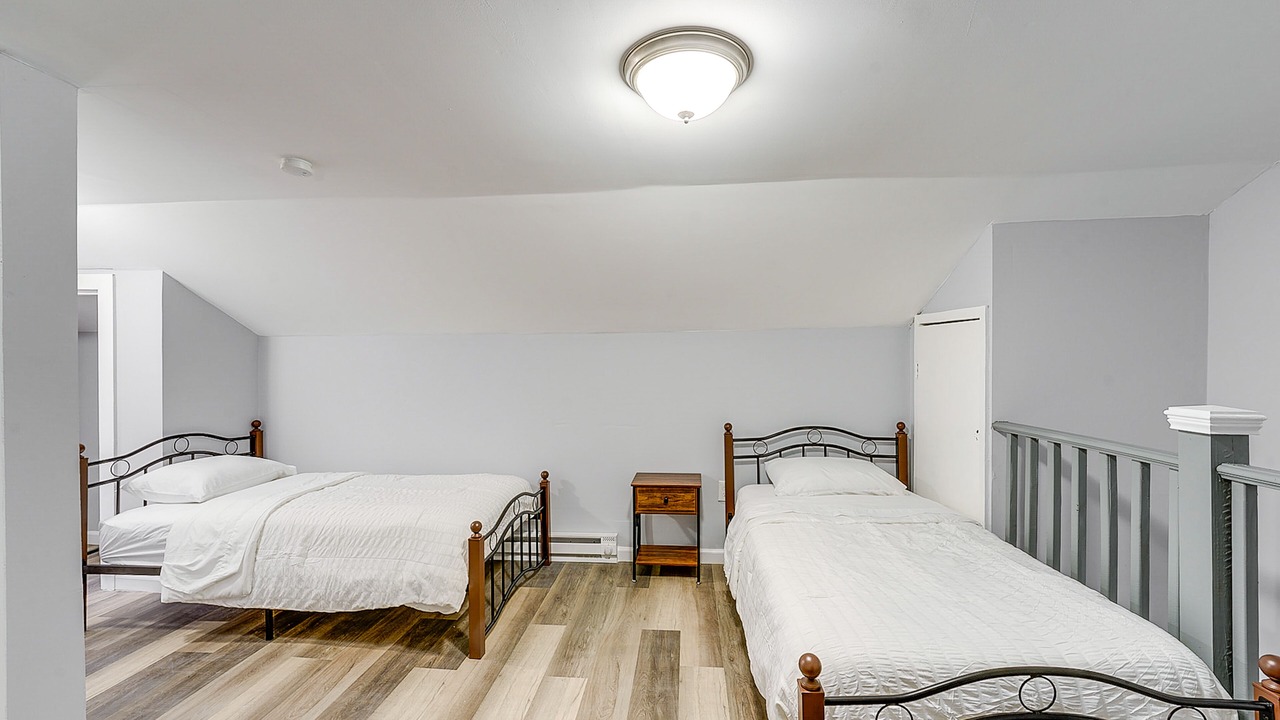 Photo of Bedroom in Minersville