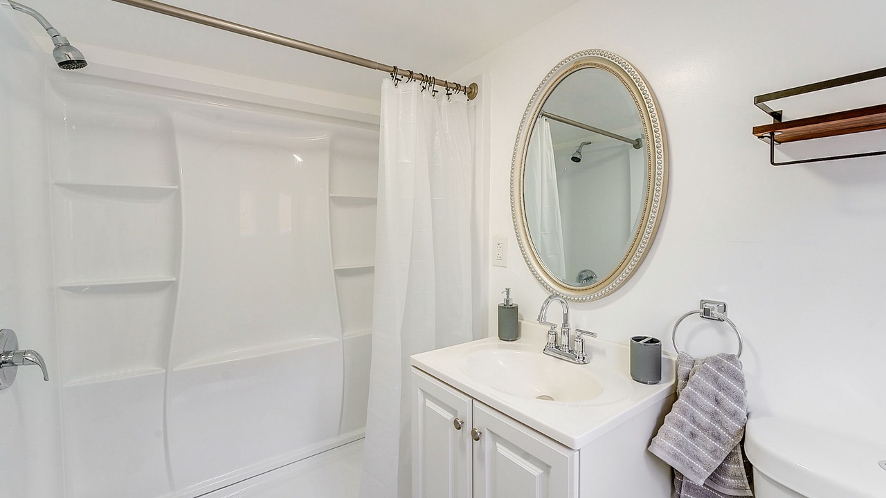 Photo of Bathroom in Minersville