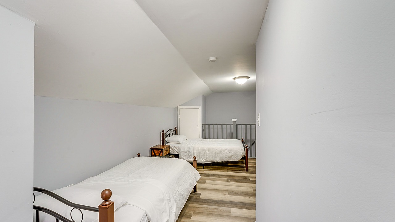 Photo of Bedroom in Minersville