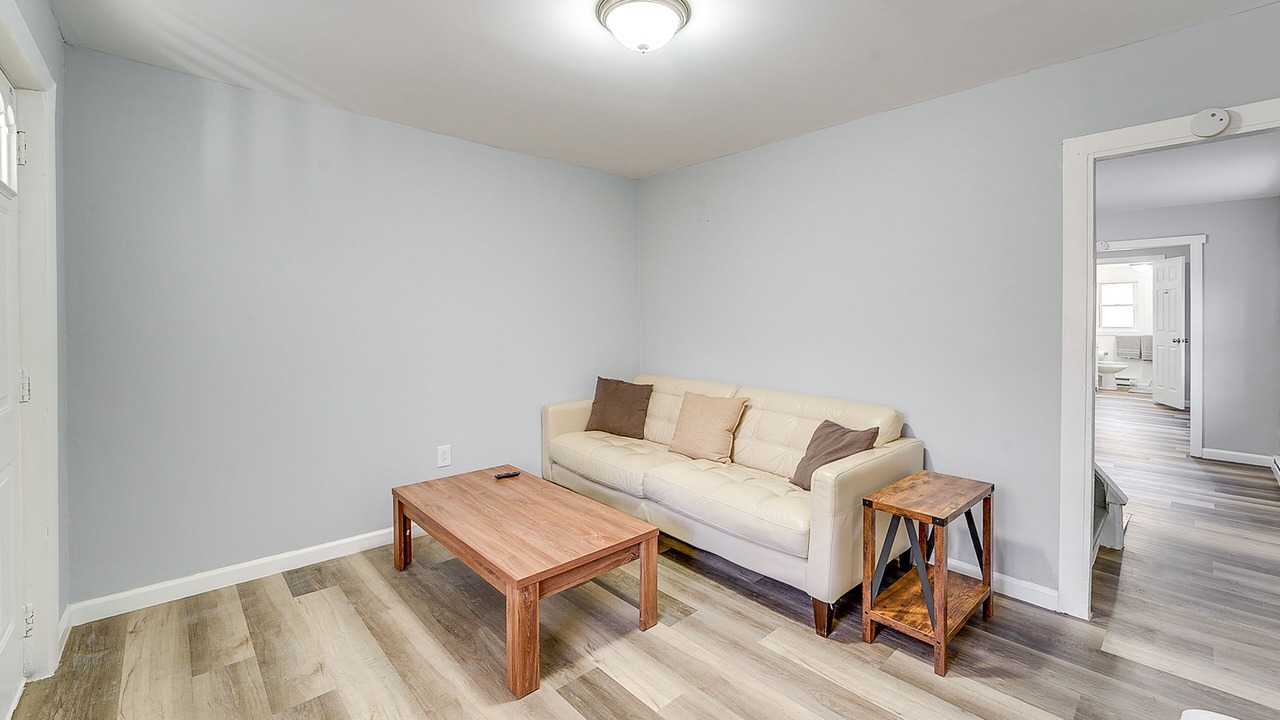 Photo of Bedroom in Minersville