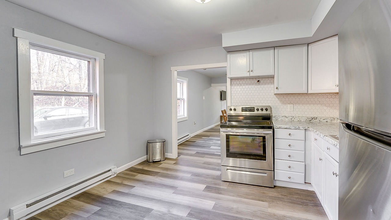 Photo of Kitchen in Minersville