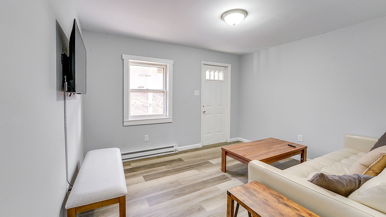 Photo of Livingroom in Minersville