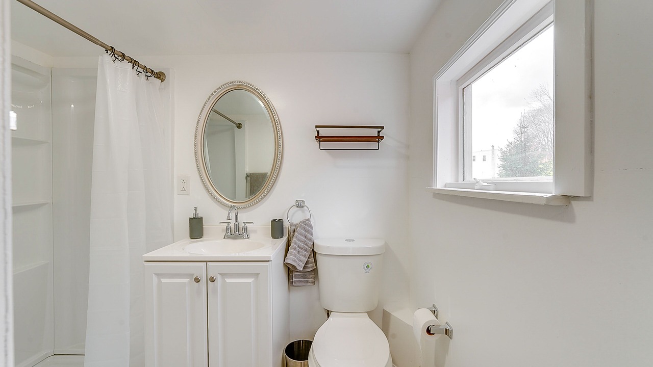 Photo of Bathroom in Minersville