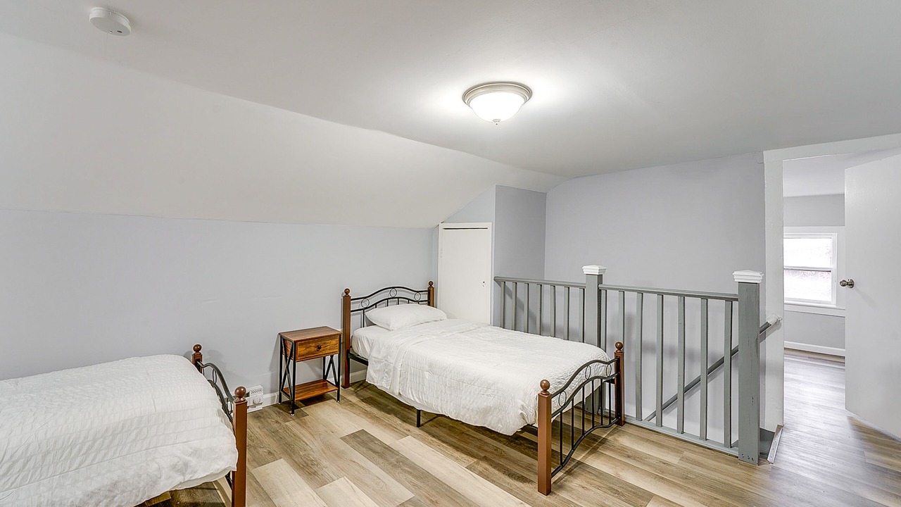 Photo of Bedroom in Minersville