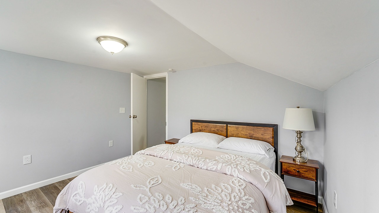 Photo of Bedroom in Minersville