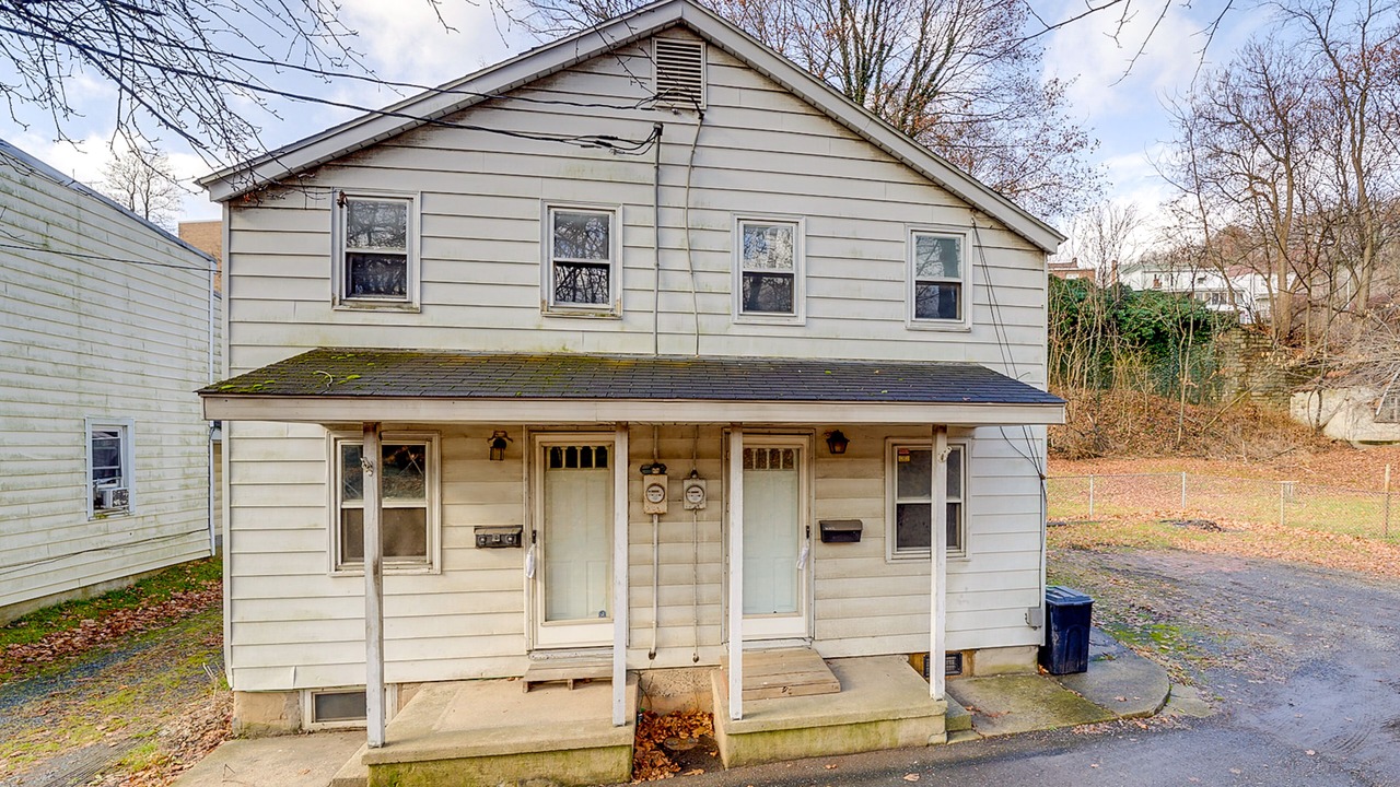Photo of Outdoor in Minersville