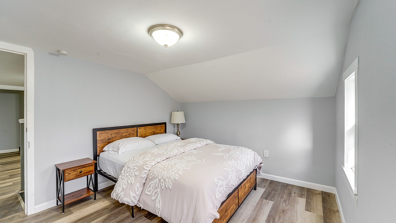 Photo of Bedroom in Minersville