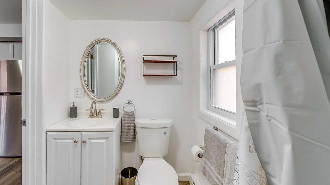 Photo of Bathroom in Minersville