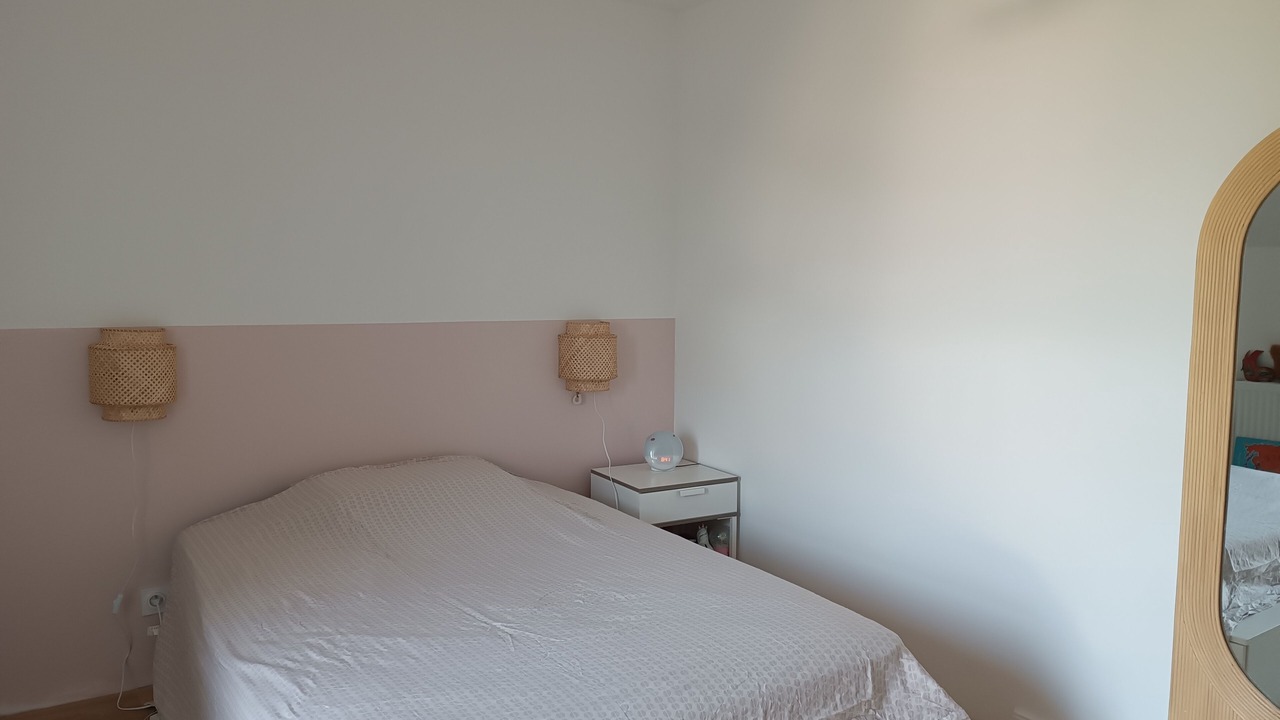 Photo of Bedroom in Rochecorbon