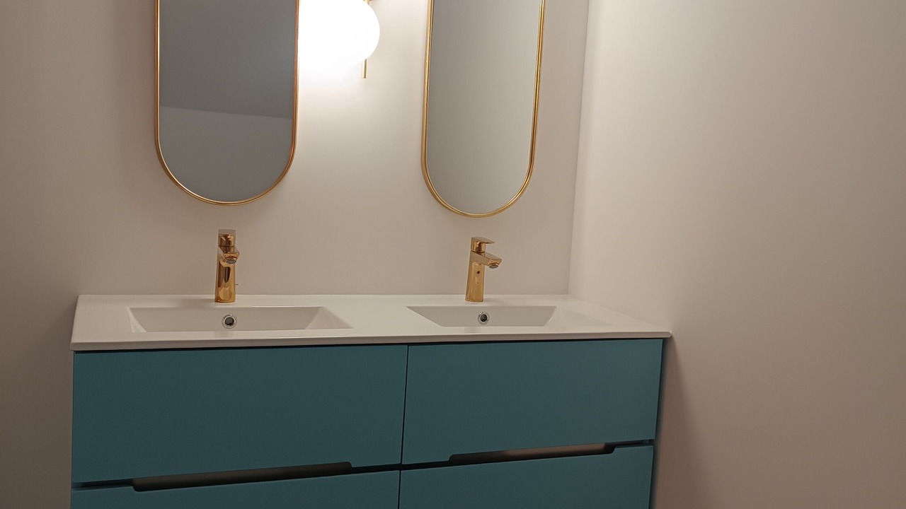 Photo of Bathroom in Rochecorbon