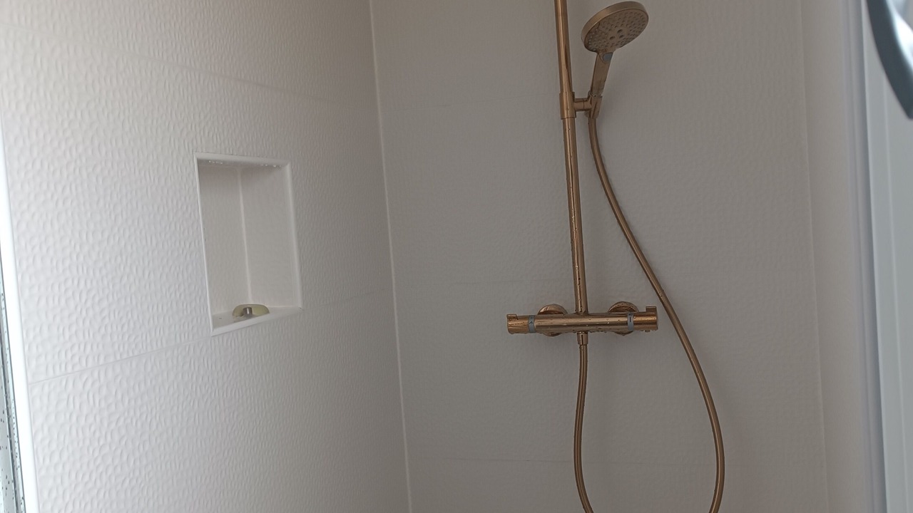 Photo of Bathroom in Rochecorbon