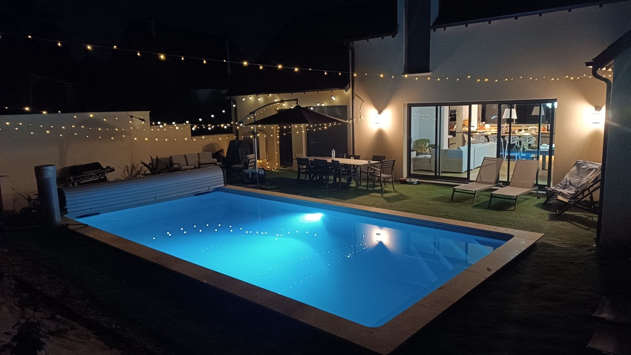 Photo of Outdoor in Rochecorbon