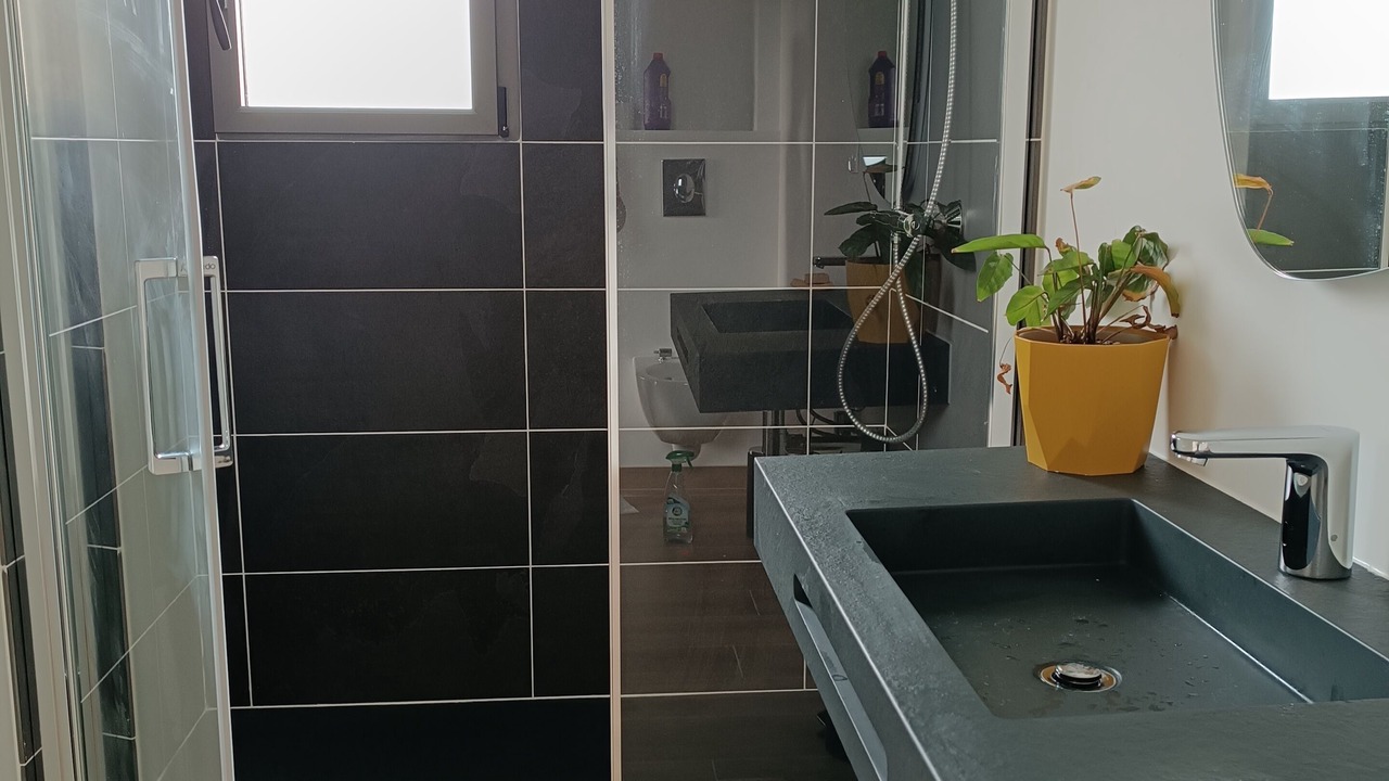 Photo of Bathroom in Rochecorbon