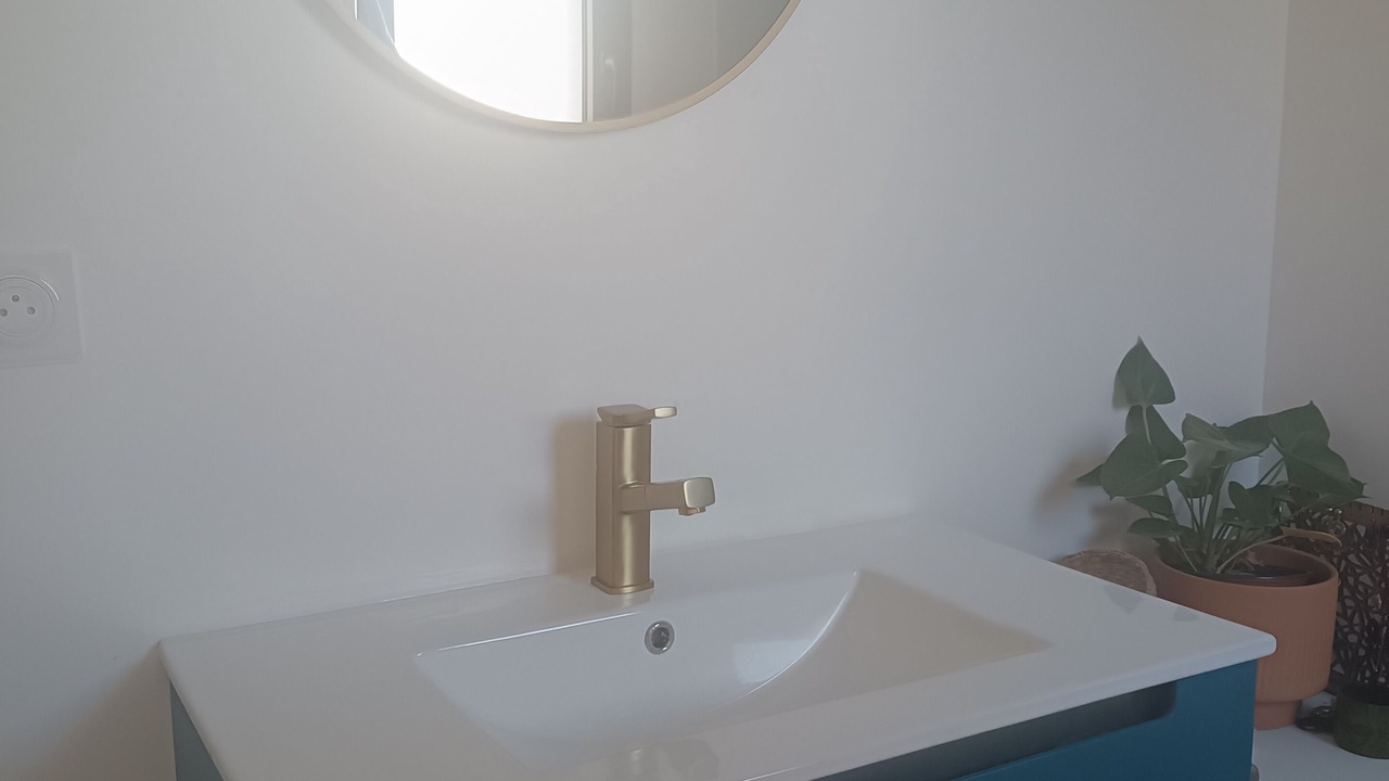 Photo of Bathroom in Rochecorbon